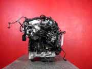 Motor ohne Anbauteile OPEL Meriva-B 1.7 CDTI A17DT