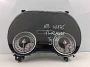 Tachometer MERCEDES-BENZ A-KLASSE (W176) A 180 90 KW A1769008100