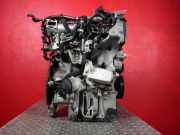 Motor ohne Anbauteile OPEL Zafira B 1.9 TDI Z19DTH