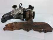 Turbolader VW GOLF VII (5G1, BE1, BE2, BQ1) 1.6 TDI 81 KW 04L253016H