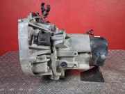 Schaltgetriebe 5 Gang RENAULT TWINGO I (C06) 1.2 16V 55 KW