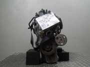 Motor ohne Anbauteile (Benzin) HONDA Jazz II (GD-GE) 1.4 61 KW