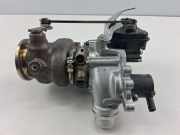 Turbolader 6800 Km DACIA DUSTER (HM) 1.3 TCE 130 96 KW 144101912R