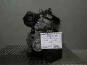 Motor ohne Anbauteile (Benzin) PEUGEOT 107 1.0 50 KW