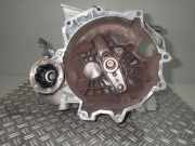Schaltgetriebe VW Fox (5Z) 1.2 40 KW