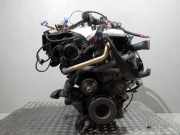 Motor ohne Anbauteile (Diesel) BMW X5 (E53) 3.0d M57