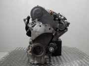 Motor ohne Anbauteile (Diesel) SKODA Octavia II Combi (1Z) 2.0 TDI 16V 4x4 CFH