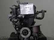 Motor ohne Anbauteile (Diesel) FIAT Multipla (186) 1.9 JTD 182A4000