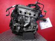 Motor ohne Anbauteile (Benzin) Mit Kompressionsbild CITROEN C3 1.2 i 44 KW