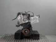 Motor ohne Anbauteile (Benzin) RENAULT Megane I Classic (LA) 1.6 16V 79 KW