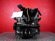 Motor ohne Anbauteile RENAULT CLIO II (B/C/B0/1_) D4FG722