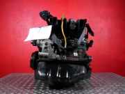 Motor ohne Anbauteile (Benzin) RENAULT CLIO II (B/C/B0/1_) 55 KW