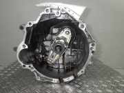 Schaltgetriebe AUDI A4 (8E, B6) 1.9 TDI FEC