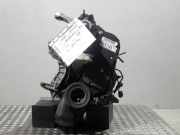 Motor ohne Anbauteile (Benzin) FIAT Bravo (182) 1.4 12V 59 KW