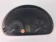 Tachometer MERCEDES-BENZ VITO BUS (W639) 109 CDI 4X4 70 KW A6394464321