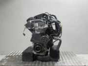 Motor ohne Anbauteile (Benzin) FORD Fiesta V (JH, JD) 1.25 i 16V 55 KW