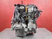 Motor ohne Anbauteile (Diesel) Ölmessstab abgebrochen AUDI A4 AVANT (8E5, B6) 1.9 TDI 96 KW