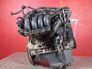 Motor ohne Anbauteile (Benzin) VOLKSWAGEN POLO 9N 59 KW