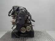 Motor ohne Anbauteile (Benzin) RENAULT 19 II (X 53) 1.7 54 KW