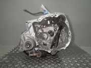 Schaltgetriebe RENAULT Twingo II (CN0) 1.2 43 KW