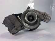 Turbolader MERCEDES-BENZ VITO BUS (W639) 109 CDI 4X4 70 KW A6460901380