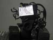 Motor ohne Anbauteile (Benzin) SUZUKI Swift II Schrägheck (EA) 1.0 G10A