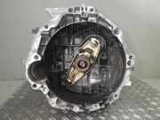 Schaltgetriebe AUDI A4 (8E, B6) 2.0 FTX