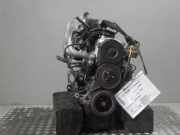 Motor ohne Anbauteile (Benzin) MAZDA Demio (DW) 1.3 B3