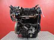 Motor ohne Anbauteile (Diesel) PEUGEOT 307 3*RHR* 100 KW