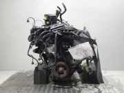 Motor ohne Anbauteile (Benzin) FORD Mondeo II (BAP) 2.5 125 KW