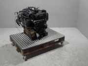 Motor ohne Anbauteile (Benzin) OPEL Vectra B (J96) 1.8i 16V X18XE