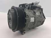 Klimakompressor MERCEDES-BENZ CLK (C209) 200 KOMPRESSOR 120 KW A0002309711