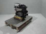 Motor ohne Anbauteile (Benzin) VW Passat (3A2, 35I) 1.6 74 KW