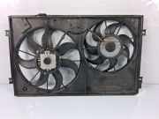 Lüfterrad VW GOLF VI CABRIOLET (517) 1.4 TSI 118 KW 1K0121207BB