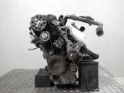 Motor ohne Anbauteile (Diesel) AUDI A4 Avant (8E, B6) 1.9 TDI 74 KW