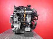 Motor ohne Anbauteile VOLKSWAGEN GOLF IV Variant (1J5) 1.9 TDI AXR AXR