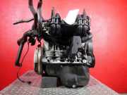 Motor ohne Anbauteile (Benzin) Mit Kompressionsbild SEAT AROSA (6H) 1.0 MPI 37 KW