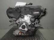 Motor ohne Anbauteile (Diesel) AUDI A4 Avant (8E, B6) 2.5 TDI BFC