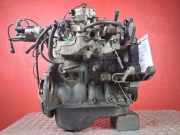 Motor ohne Anbauteile (Benzin) OPEL CORSA A CC (S83) 1.4I 44 KW