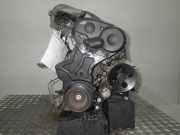 Motor ohne Anbauteile (Benzin) OPEL Astra F 1.6 i 16V X16XEL