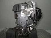 Motor ohne Anbauteile (Benzin) MAZDA 2 (DY) 1.25 MZI 55 KW