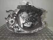 Schaltgetriebe PEUGEOT 206 SW 2.0 HDI 66 KW