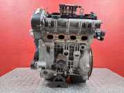 Motor ohne Anbauteile (Benzin) Prins Gasanlage SKODA FABIA 6Y 59 KW