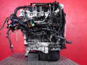 Motor ohne Anbauteile (Diesel) PEUGEOT 207 1.6 HDI 80 KW