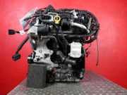 Motor ohne Anbauteile (Diesel) SEAT IBIZA 66 KW