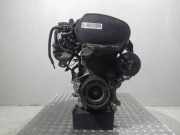 Motor ohne Anbauteile (Benzin) OPEL Astra G Stufenheck (T98/NB) 1.6 16V Twin 76 KW