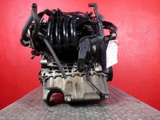 Motor ohne Anbauteile (Benzin) Mit Kompressionsbild/ Motor defekt VOLKSWAGEN GOLF IV (1J1) 1.4 16V 55 KW Bild Motor ohne Anbauteile (Benzin) Mit Kompressionsbild/ Motor defekt VOLKSWAGEN GOLF IV (1J1) 1.4 16V 55 KW