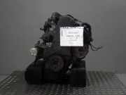 Motor ohne Anbauteile (Diesel) FORD Escort VII (GAL, AAL, ABL) 1.8 TD RVA