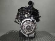 Motor ohne Anbauteile (Diesel) FORD Focus (DAW, DBW) 1.8 TDCi 85 KW
