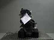 Motor ohne Anbauteile (Benzin) FORD Fiesta V (JH, JD) 1.3 i 51 KW